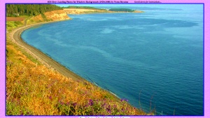 Click here for slides of Ebey's Landing State Park