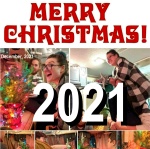 Link to my 2021 Christmas Card