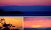 Link to June and July Sunsets