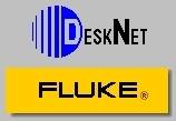 Link to FLUKE Product Screens