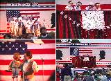 Link to Celebrate America, 1998