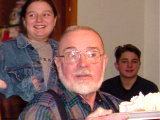 Link to Al Boyes Birthday Party