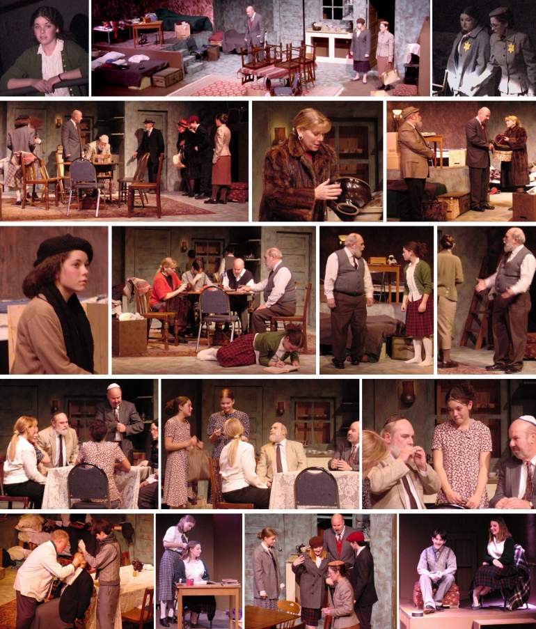Rehearsal Photos