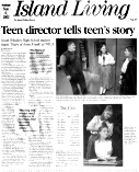 Link to Article from The South Whidbey Record