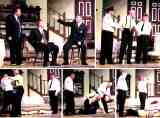Link to "Arsenic and Old Lace" Rehearsal Photos