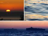 Link to Bush Point July Sunset