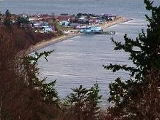Link to Bush Point