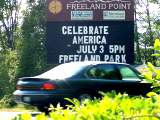 Link to Celebrate America - People, 2002
