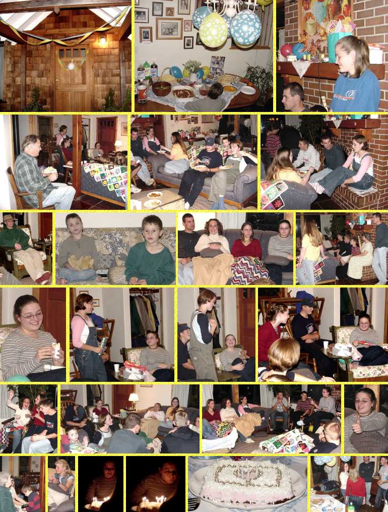 Connie's Birthday Party - 10/11/02
(Click to enlarge)