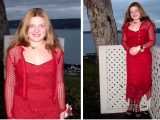 Link to Connie's Homecoming Dance