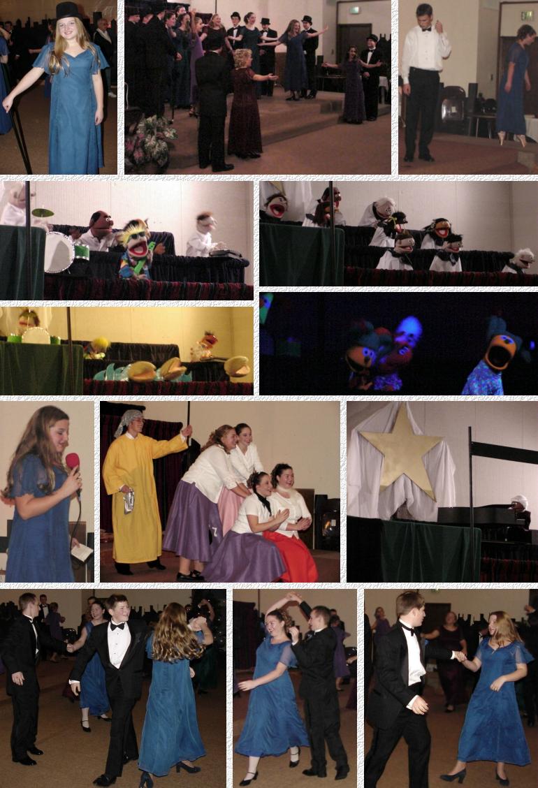 Connie's "Enchanted Evening" Show - Acts - 11/16/01
Click to enlarge.
