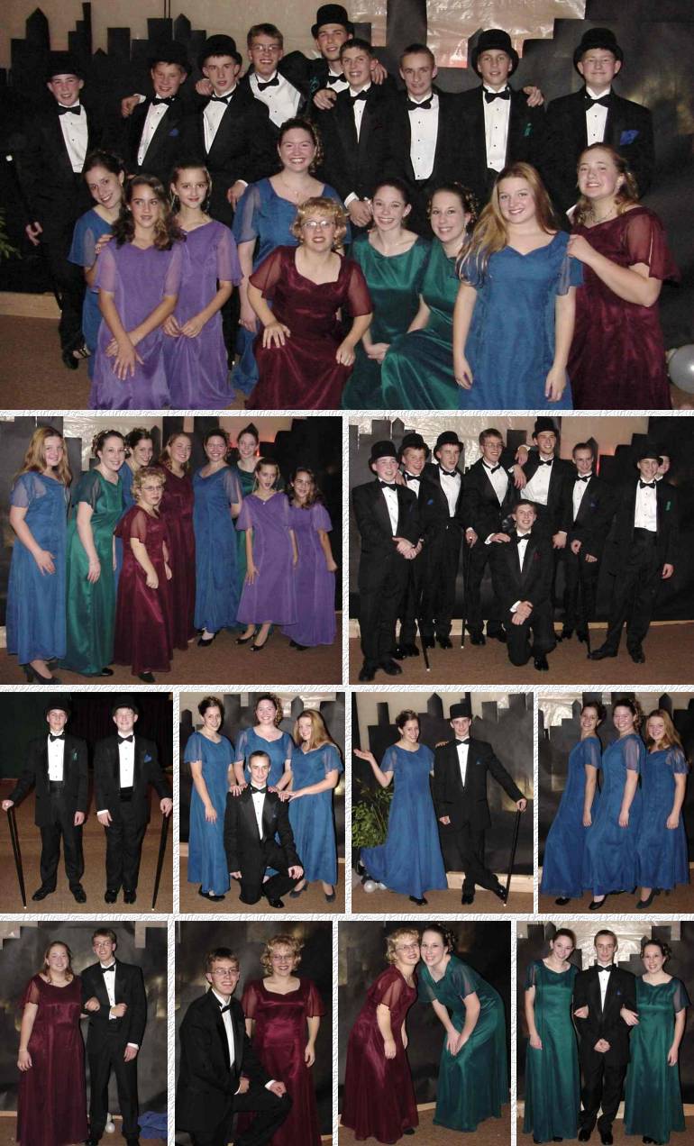 Connie's "Enchanted Evening" Show - Poses - 11/16/01
Click to enlarge.