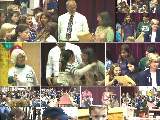 Link to Connie's Graduation