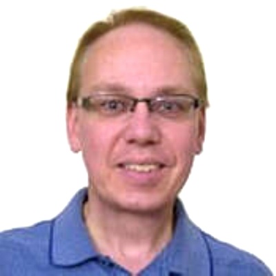 Craig Bedward - S5 Solutions President