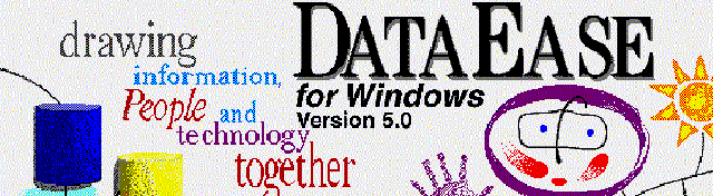 DataEase Logo