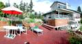 Link to Back Yard Panorama