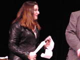 Link to Drama Class Play