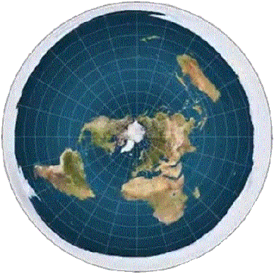 Earth Map
