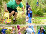 Link to 2001 Easter Egg Hunt