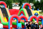 Link to Facebook album "Celebrate America - 7/3/11"