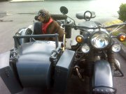 Link to Facebook album "Cell Phone Photos" - 8/22/10