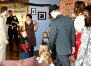 Link to Connie's 25th Birthday Surprize Costume Party - 10/11/12