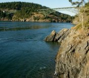 Link to Facebook album "Deception Pass Hike - August 16, 2008"