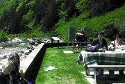 Link to Facebook album "Early Mother's Day - 2012"