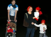 Link to "Halloween Pirates - 2012"