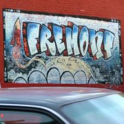 Link to Facebook album "An Afternoon in Fremont - Saturday, September 5, 2009"