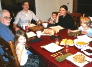 Link to "Friday Thanksgiving with Steve - 11/23/12"
