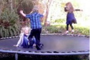Link to Facebook album "Fun Spring Saturday in our Rhodie Lane Yard - 4/14/2012"