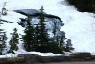 Link to "Glacier National Park - Montana - June 11, 2006"