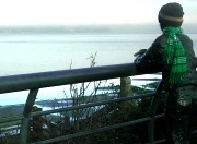 Link to "Langley Beach - 1/17/13 - 2D and 3D Cellphone Photos"