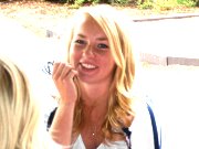 Link to Facebook album "McKenzie's Graduation Party" - 8/22/10