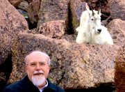 Link to "Mt. Evans, Colorado - June 26, 2006"