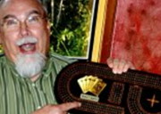 Link to Facebook album "Norm's Cribbage Board Birthday - 7/10/09"