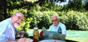 Link to Facebook album "North Cascades Highway 20 Trip with Steve - July 17, 2009"