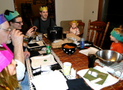 Link to "Our Christmas Day - 12/29/12"
