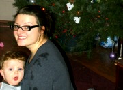 Link to "Our Christmas Decorations - 2012"