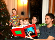 Link to "Our Chriustmas Eve - 12/28/12"