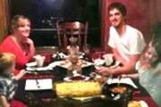 Link to Facebook album "Thanksgiving, 2011"