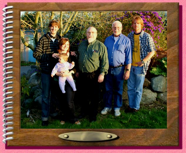 Residents Portrait taken Sunday, April 26, 2009.
Click a face to see photos for that person...