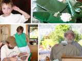 Link to Fathers' Day, 2001