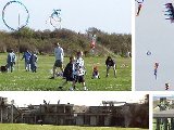 Link to Fort Casey