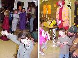 Link to Fall Carnival at Gio's School