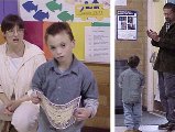 Link to Gio's Kindergarten Graduation