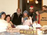 Link to Christmas Season, 2000