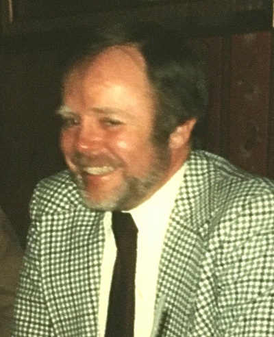 Jack Milligan - OCC Computer Center Director