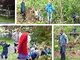 Link to Neighborhood Egg Hunt